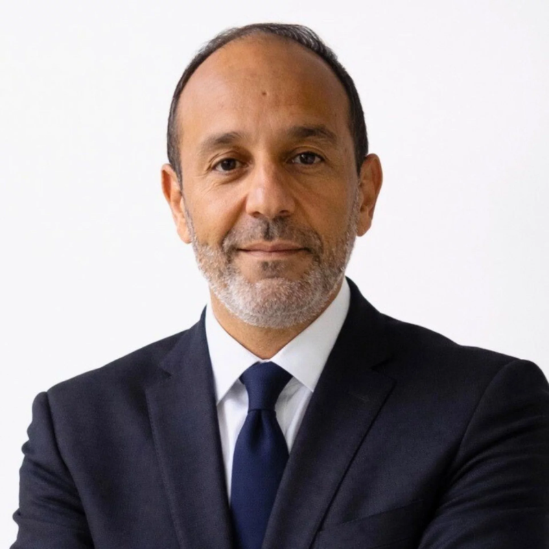Morhad Hadji, Atlas RE Capital
